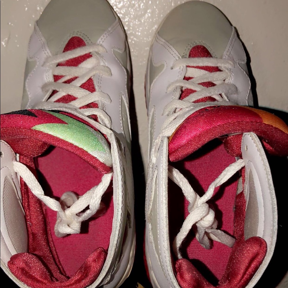 Jordan 7 retro - Picture 3 of 7